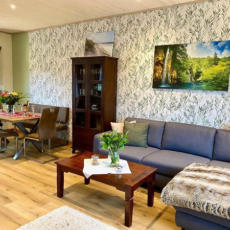 Am Fuchsbau Apartman Hallschlag Kültér fotó