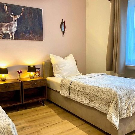Am Fuchsbau Apartman Hallschlag Kültér fotó