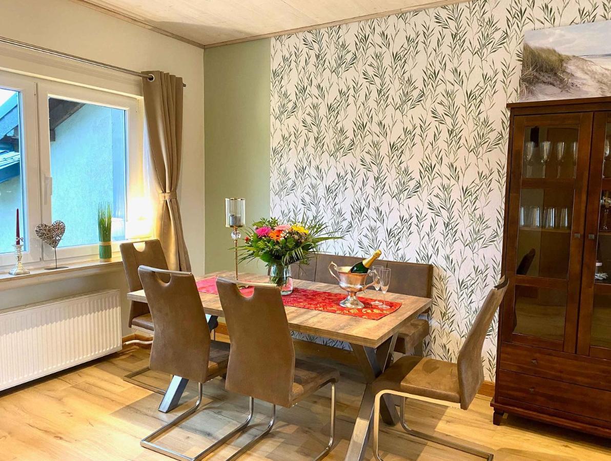 Am Fuchsbau Apartman Hallschlag Kültér fotó