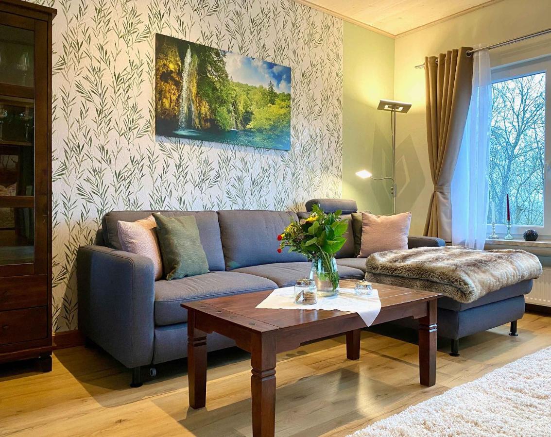 Am Fuchsbau Apartman Hallschlag Kültér fotó