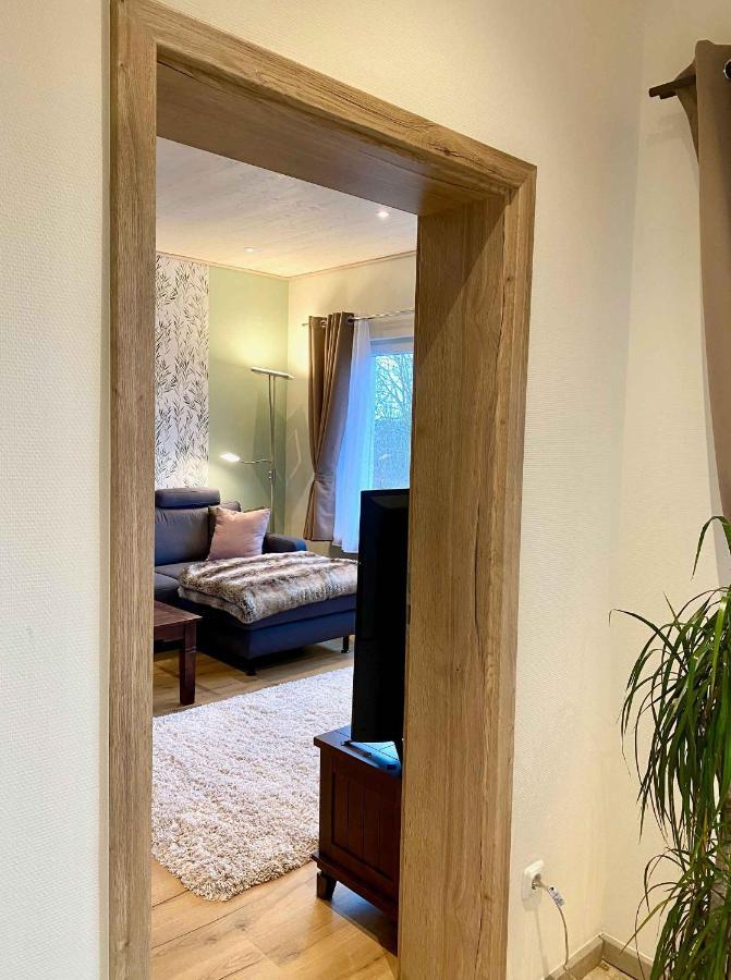 Am Fuchsbau Apartman Hallschlag Kültér fotó