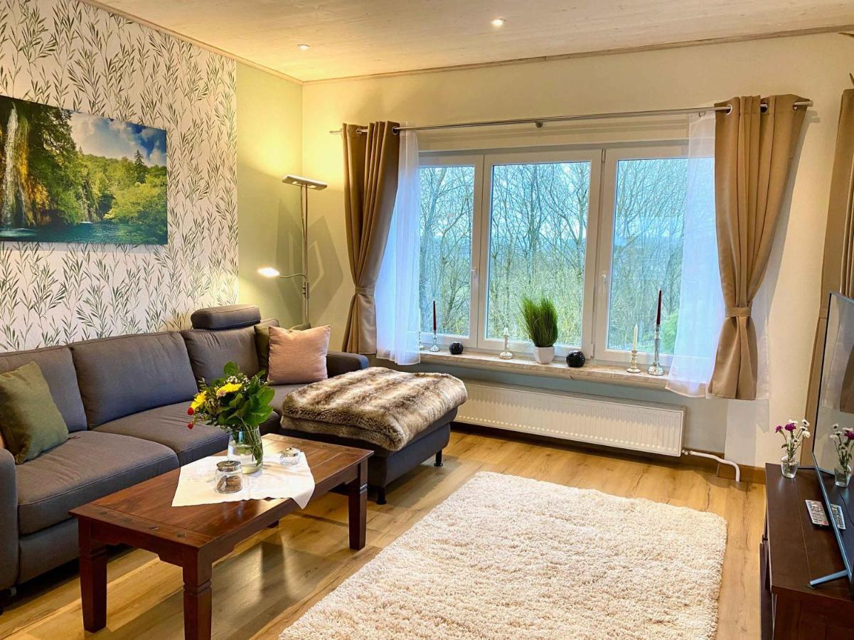 Am Fuchsbau Apartman Hallschlag Kültér fotó