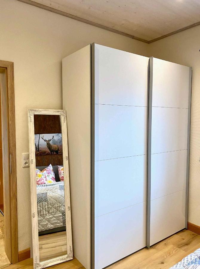 Am Fuchsbau Apartman Hallschlag Kültér fotó